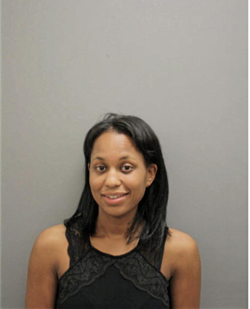 DANIELLE C BOLDEN, Cook County, Illinois