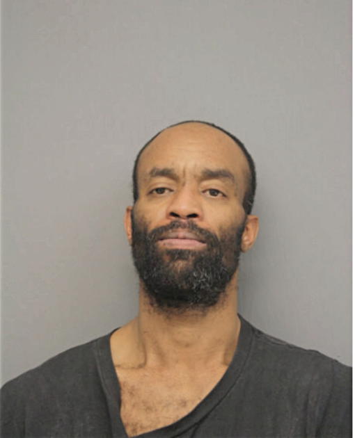 DOUGLAS BOUNDS, Cook County, Illinois