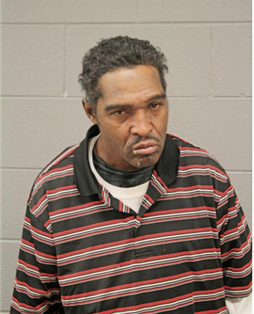 CHRISTOPHER BOYD, Cook County, Illinois