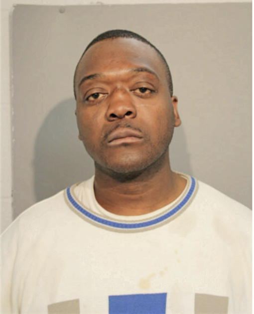 LESTER T BRAZIEL, Cook County, Illinois