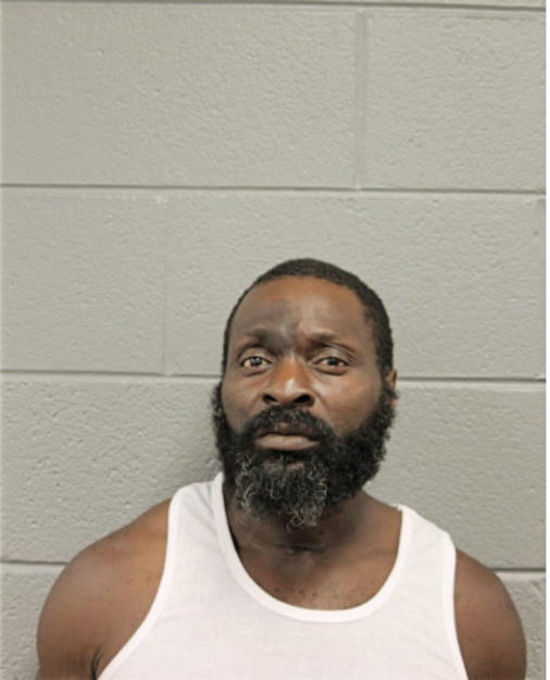 TRACY S BROWNING, Cook County, Illinois