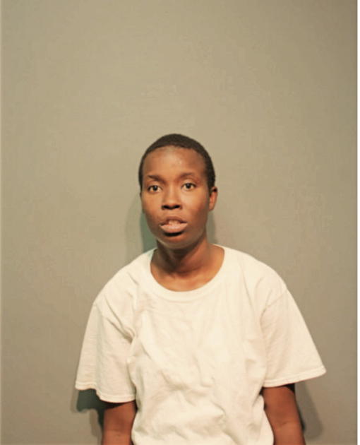 MESHA BROWNLEE, Cook County, Illinois