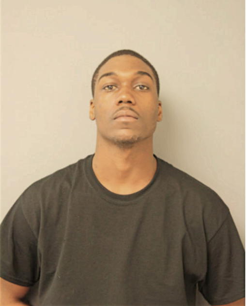 VINCENT BRYANT, Cook County, Illinois