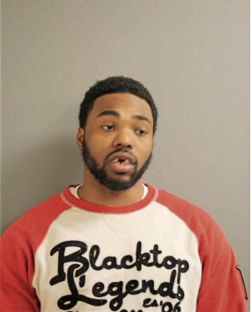 KENNETH BURKS, Cook County, Illinois