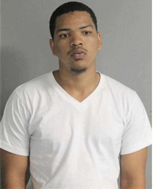 ANTWUAN BUTLER, Cook County, Illinois