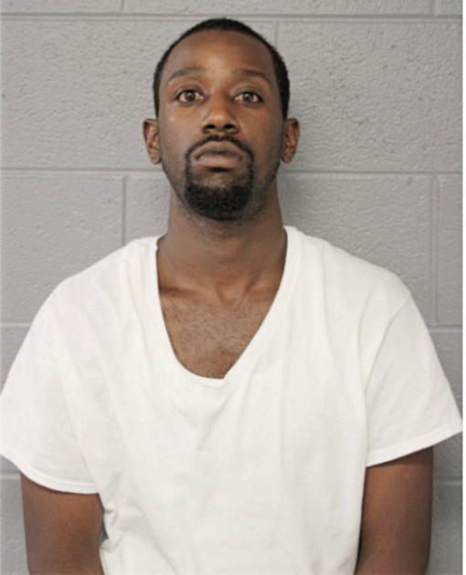 JAY C HICKS, Cook County, Illinois