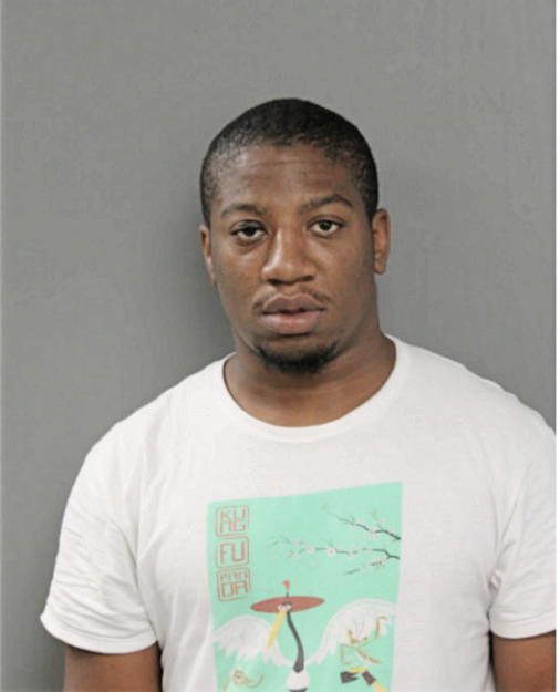 MEKHALE CAMPBELL, Cook County, Illinois