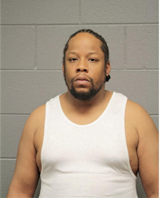 MELVIN CANADA, Cook County, Illinois
