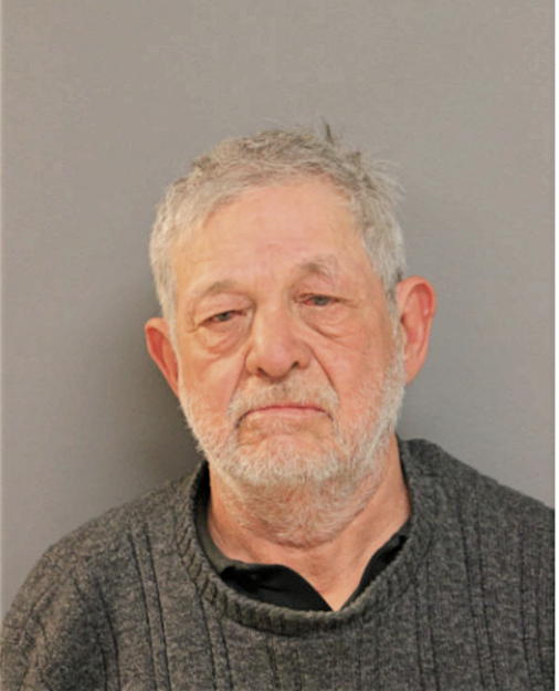JAIME CANTU, Cook County, Illinois