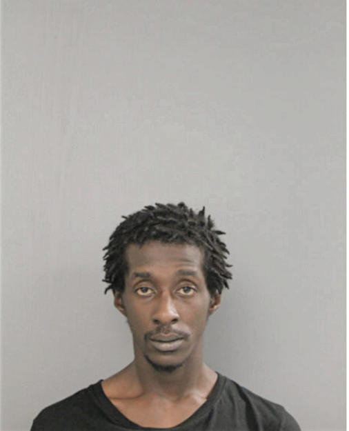 LARRY CARADINE, Cook County, Illinois