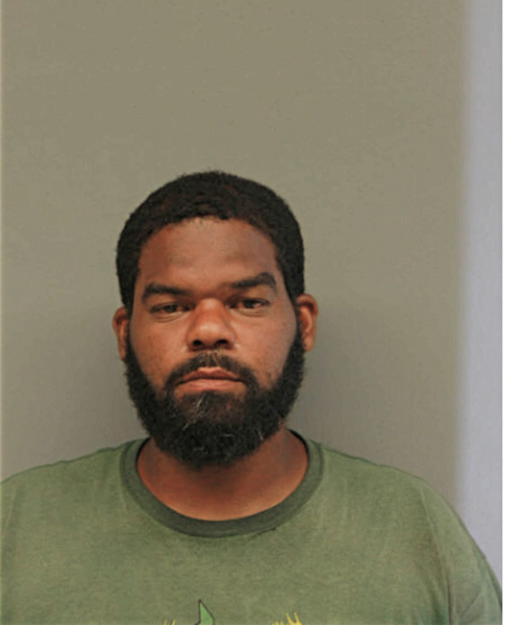 YUSEPH R CARSON, Cook County, Illinois