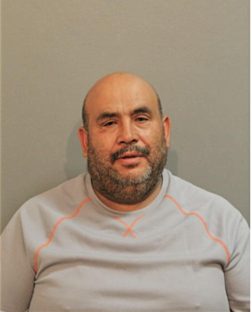 GERARDO CASTILLO, Cook County, Illinois