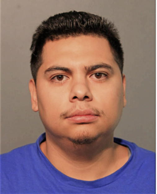 JONATHAN E CASTILLO-JIMENEZ, Cook County, Illinois