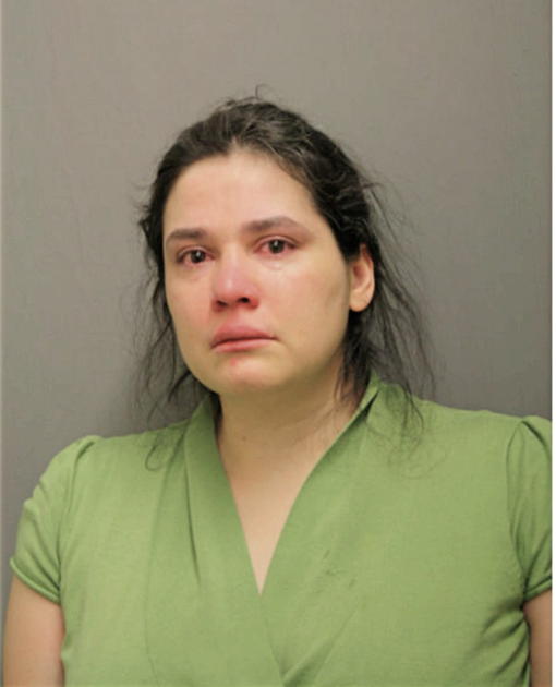 ANTONIA M CASTRO, Cook County, Illinois