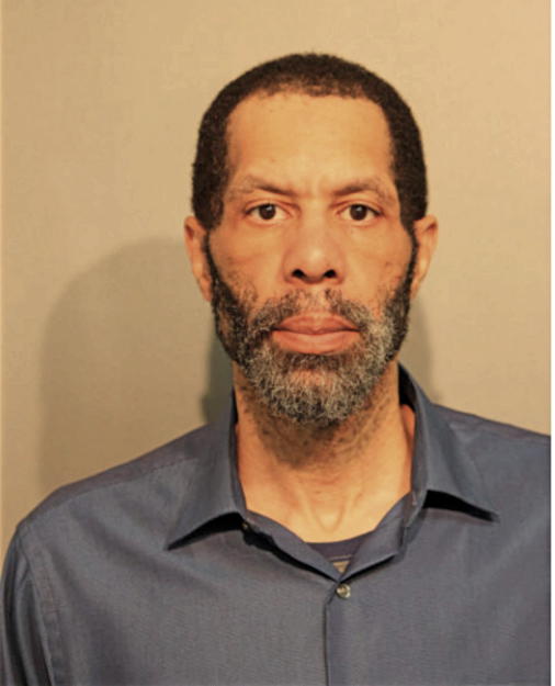 KENNETH E CLINTON, Cook County, Illinois