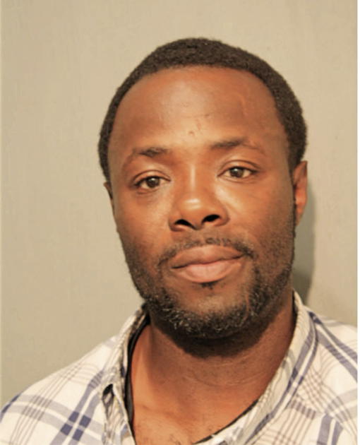 ANDREW L COLEMAN, Cook County, Illinois