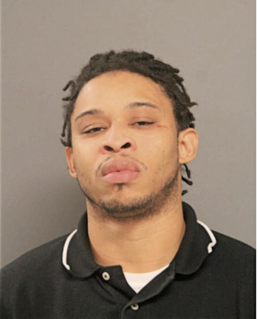 JEREMY D COLEMAN, Cook County, Illinois