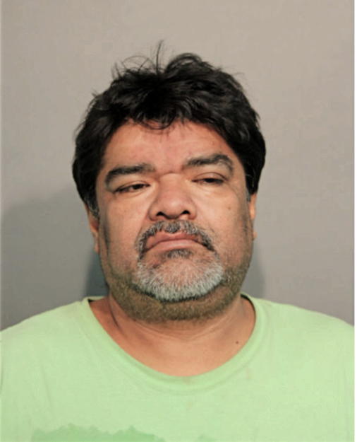 ARCADIO MENDOZA COLIMA, Cook County, Illinois