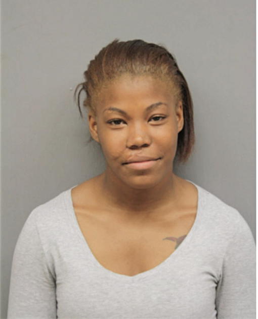 ARKIA COOPER, Cook County, Illinois