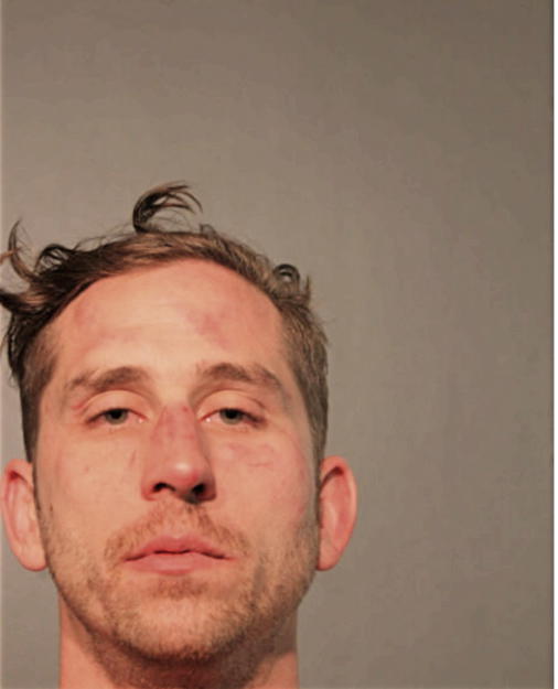 DANIEL CORBETT, Cook County, Illinois
