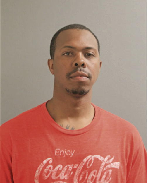 FRANK W CORGWELL, Cook County, Illinois