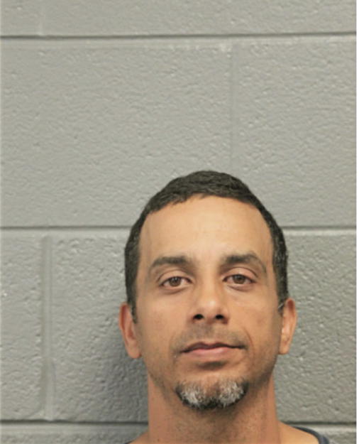 JORGE L CORREA, Cook County, Illinois