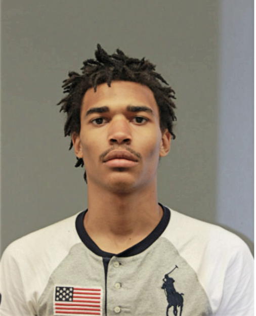 WALTER L COSBY, Cook County, Illinois