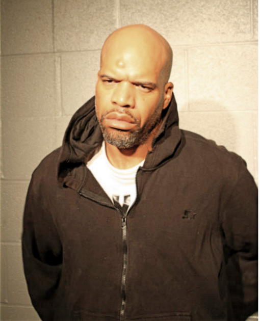 TONY CRAFT, Cook County, Illinois