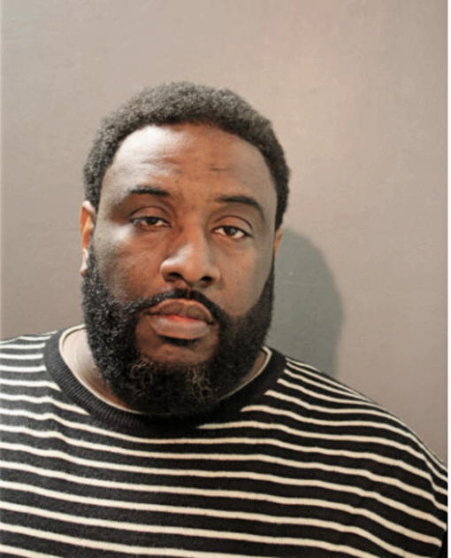 GLENN M CROCKER, Cook County, Illinois