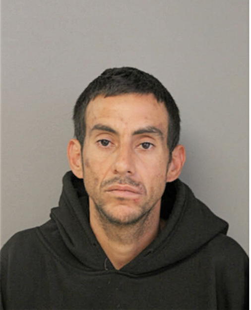 EMMANUEL C CRUZ, Cook County, Illinois