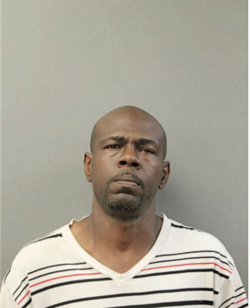CRAIG Y DABBS, Cook County, Illinois
