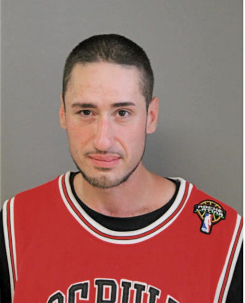 WILLIAM DAFNIS, Cook County, Illinois