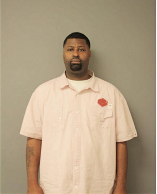 OZELL S DAVIS, Cook County, Illinois