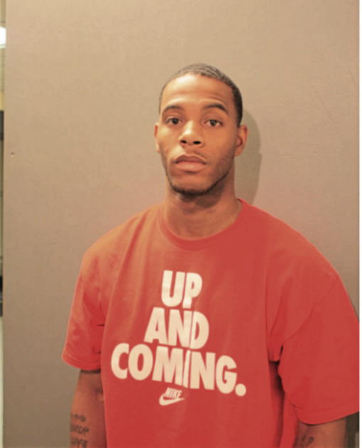 RICHARD D DAVIS, Cook County, Illinois