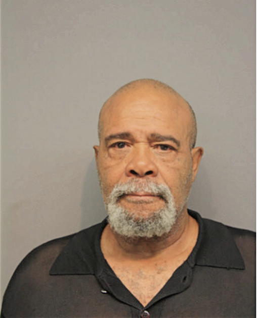 EMANUEL DAWSON, Cook County, Illinois