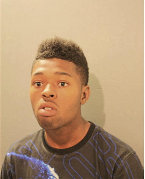 JEREMIAH DEBERRY, Cook County, Illinois