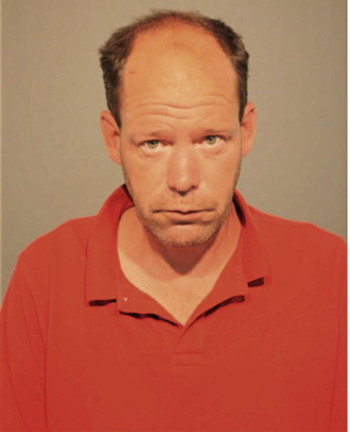 JOSEPH DIANA, Cook County, Illinois