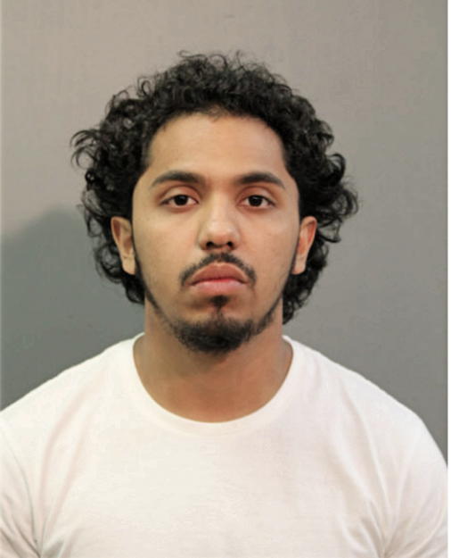 MARCOS DIAZ, Cook County, Illinois