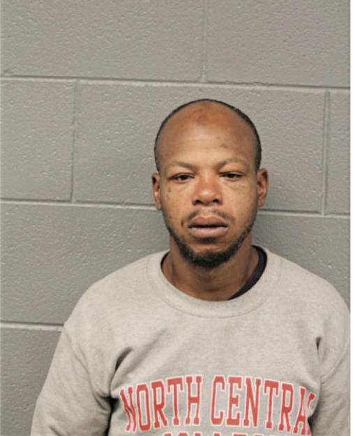 MARIO DONALD, Cook County, Illinois