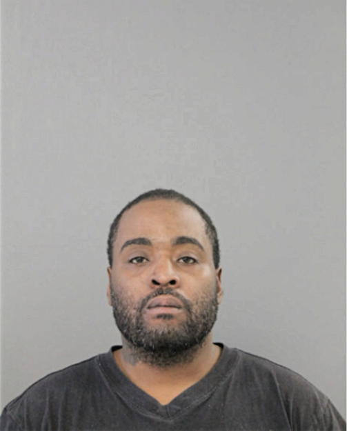 TYREE DOSS, Cook County, Illinois