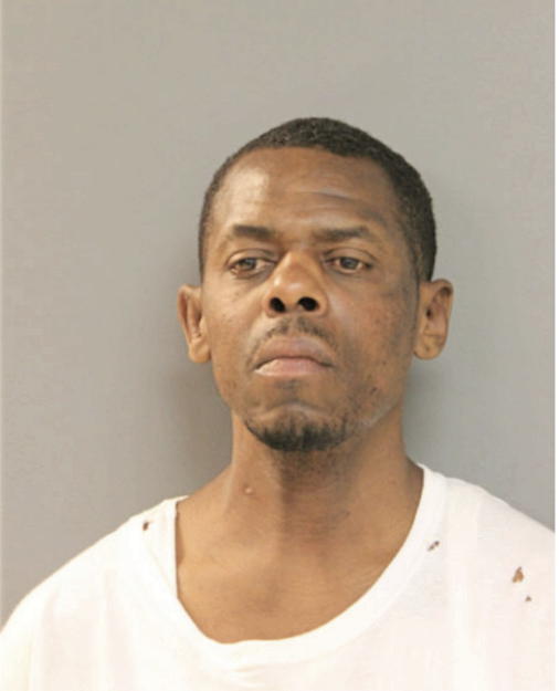 JEFFERY JERONE FRAZIER, Cook County, Illinois