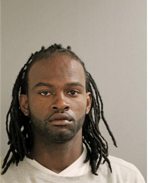 KEVIN L FUNCHES, Cook County, Illinois