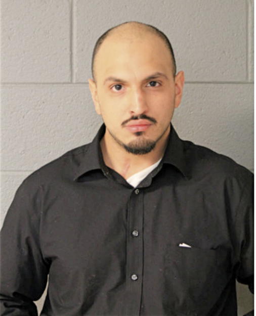 BRYAN E GALINDO, Cook County, Illinois
