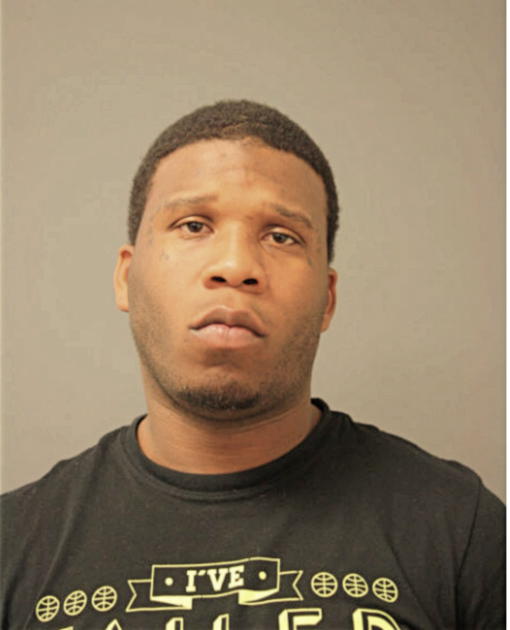 ANTONIO M GALTNEY, Cook County, Illinois