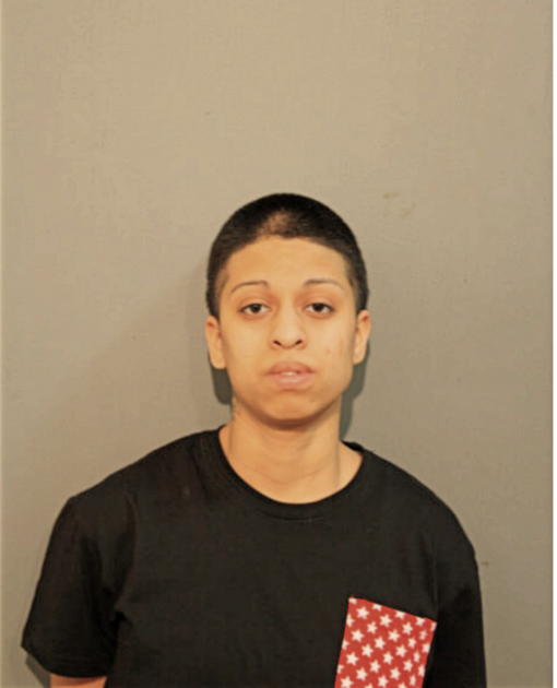 MARISOL L GAMEZ, Cook County, Illinois