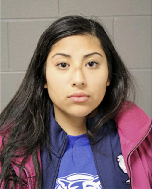 ELIZABETH GARCIA, Cook County, Illinois