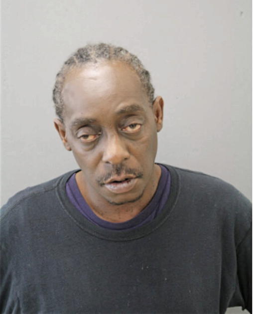 JAMES D GARLAND, Cook County, Illinois