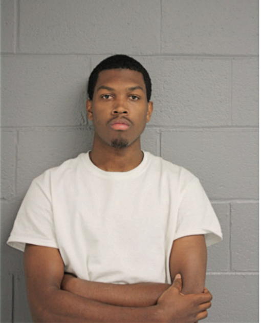 NIKO KEITH GASTON, Cook County, Illinois