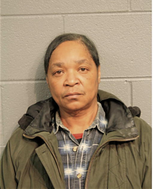 TROY A GLOVER, Cook County, Illinois