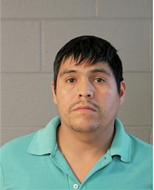 VICTORIANO GONZALEZ, Cook County, Illinois
